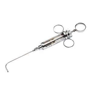 Dosing Syringes Original Gerber